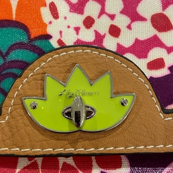 Lily Bloom shoulder bag - Picture 6 of 10